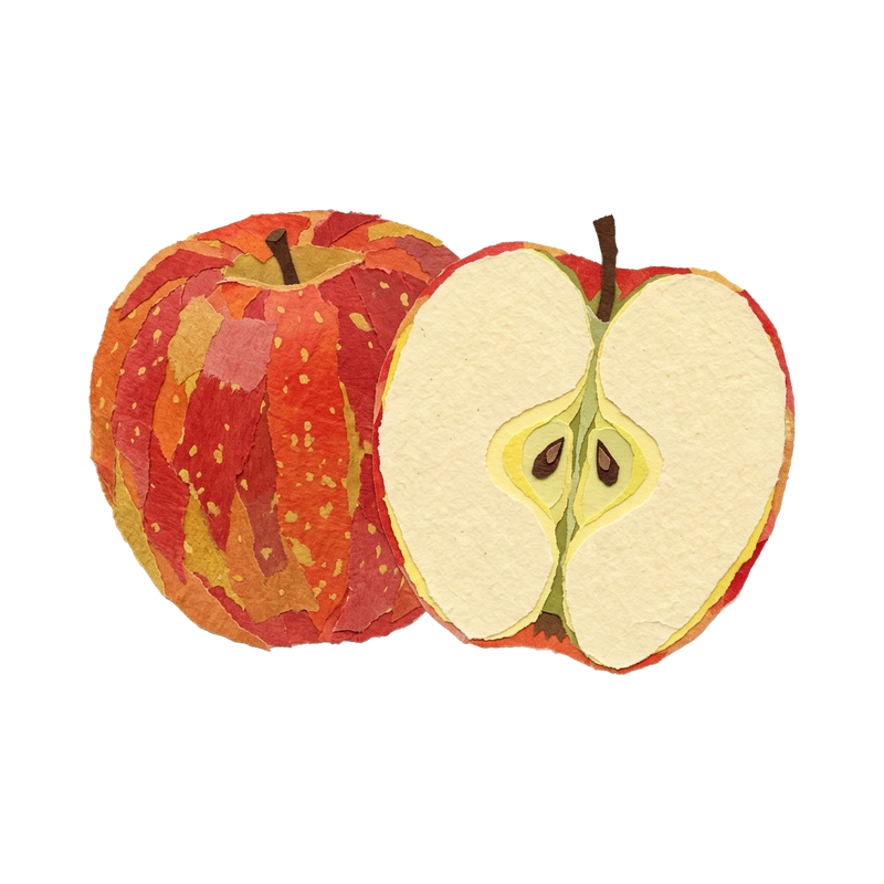 Variety appearance