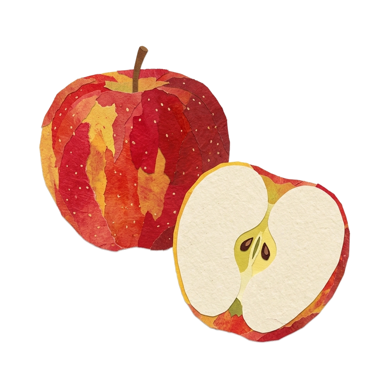 Variety appearance