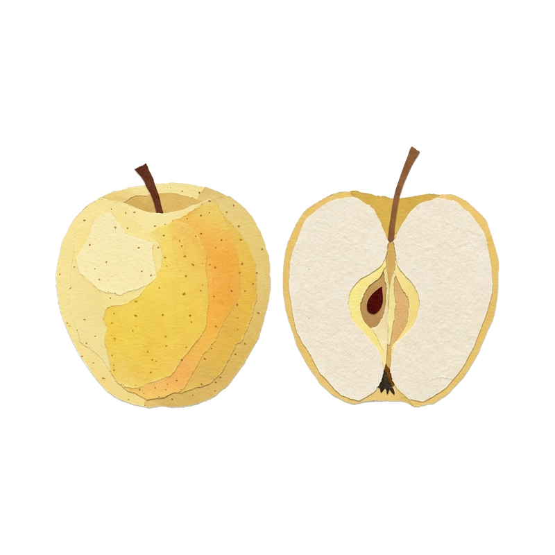 Variety appearance
