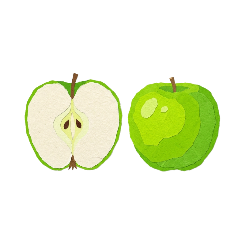 Variety appearance