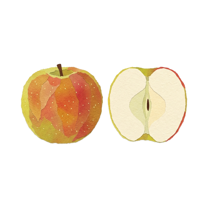 Variety appearance