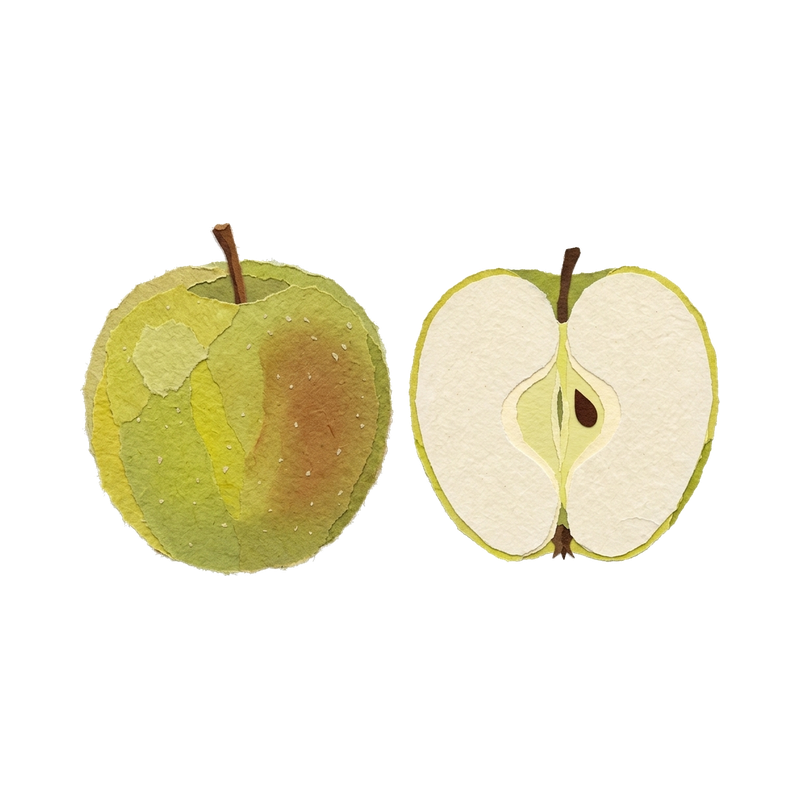 Variety appearance