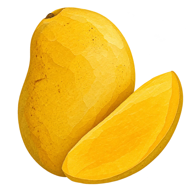 Variety appearance