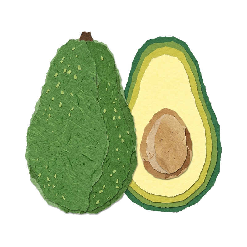 Variety appearance
