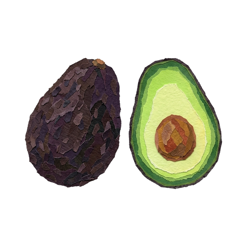 Variety appearance