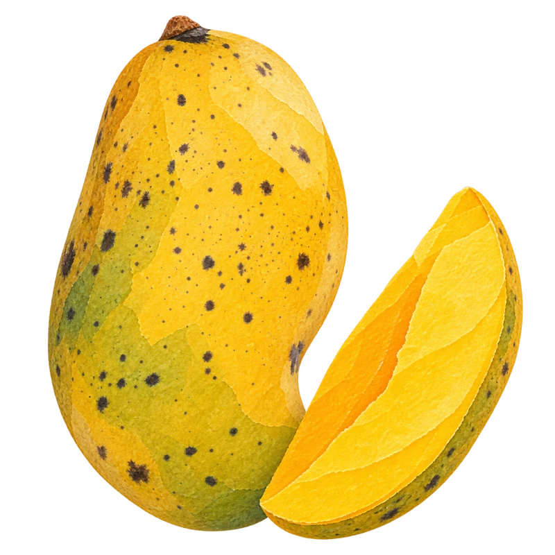 Variety appearance
