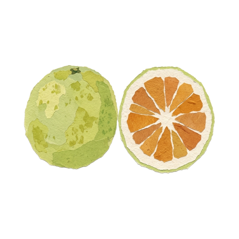 Variety appearance