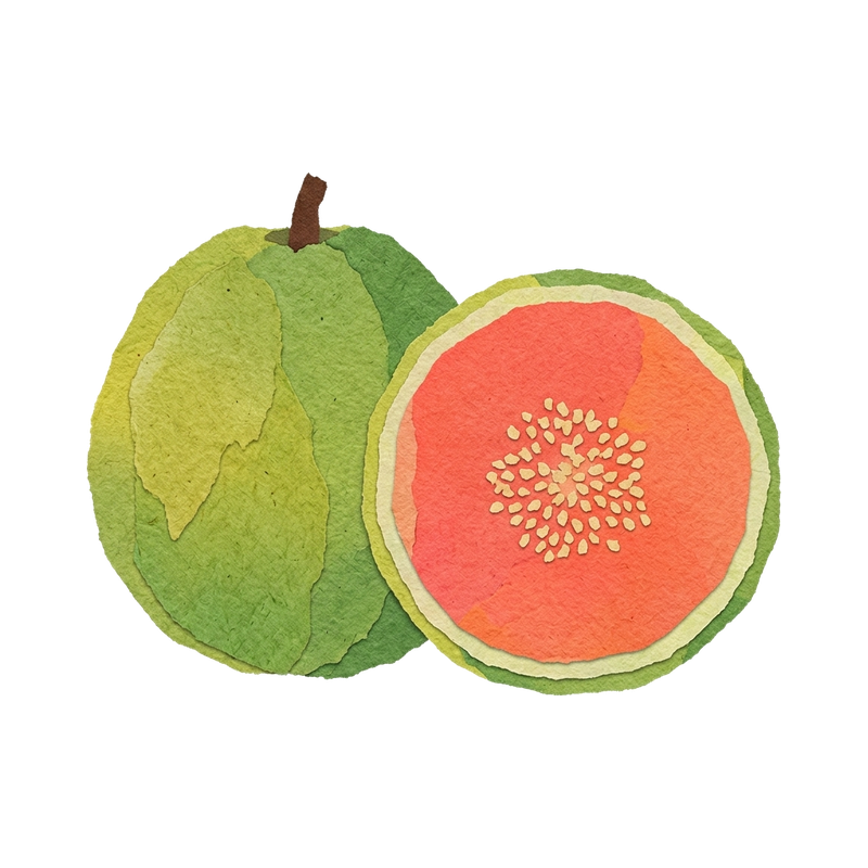 Variety appearance