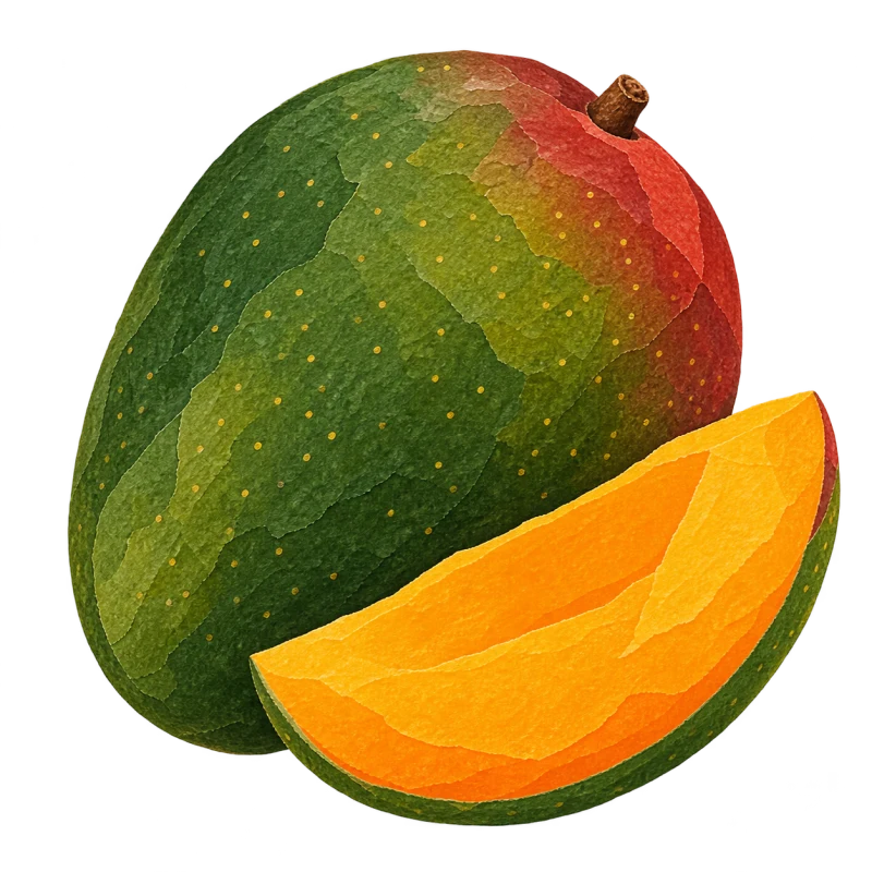 Variety appearance