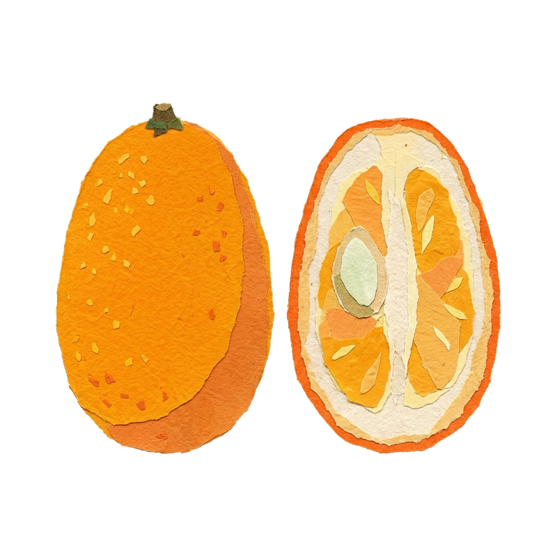 Variety appearance