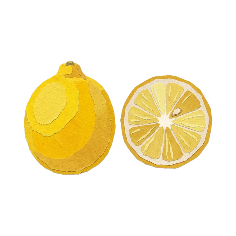Variety appearance
