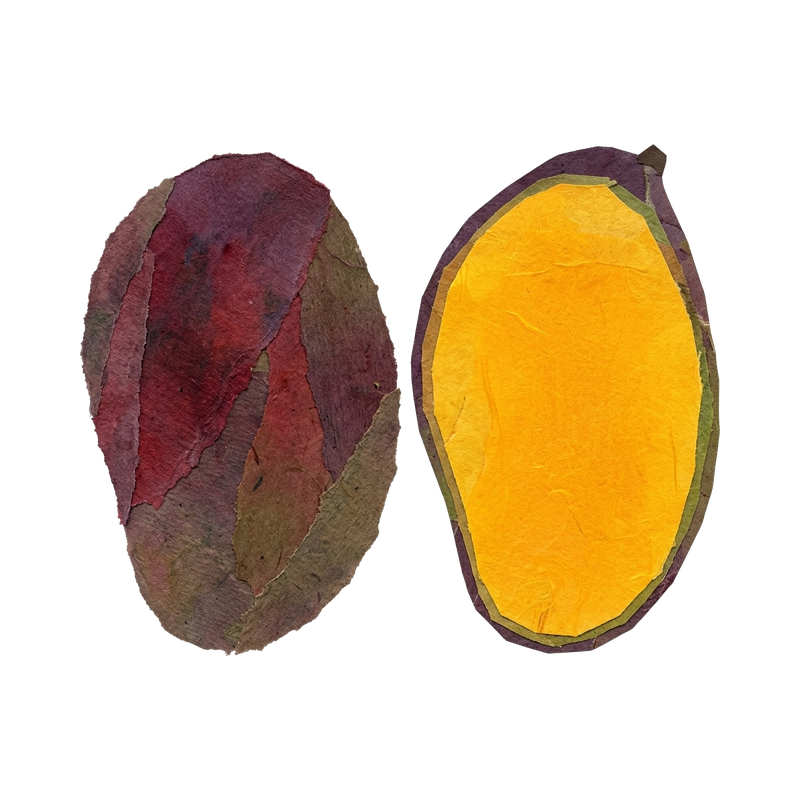 Variety appearance