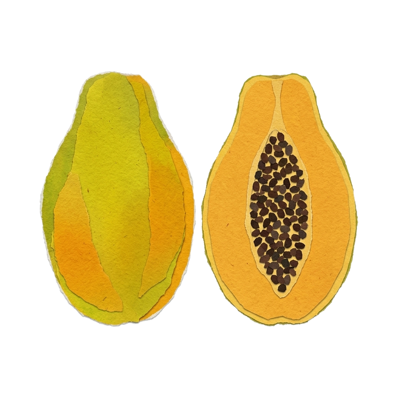 Variety appearance