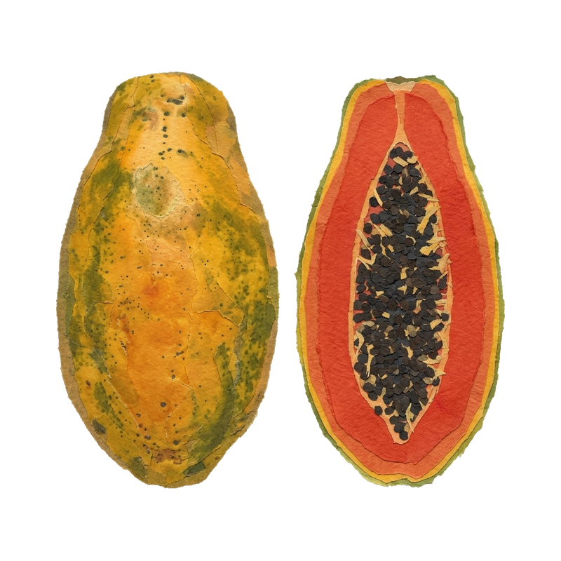 Variety appearance