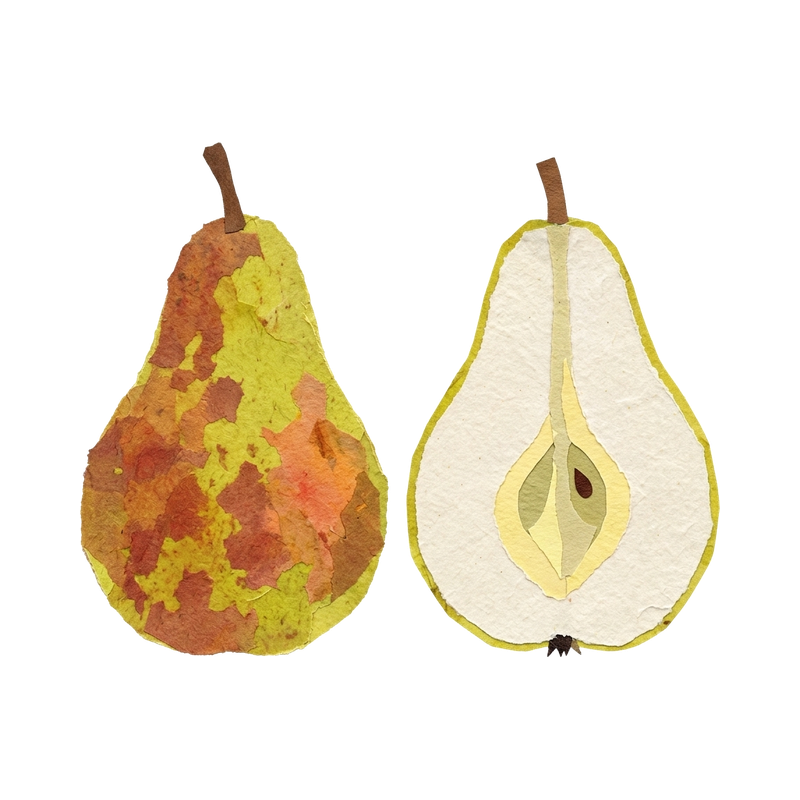 Variety appearance