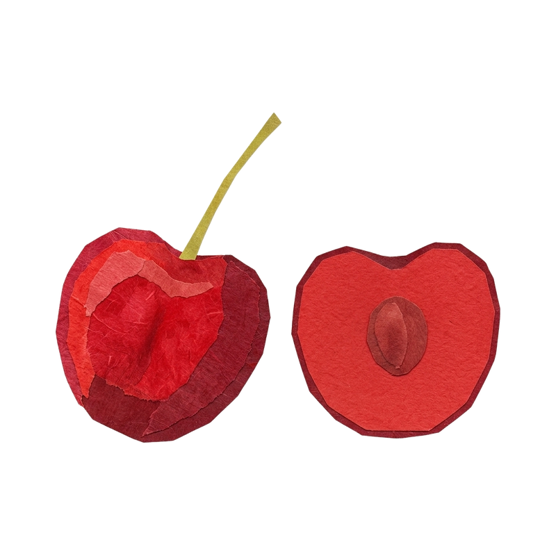 Variety appearance