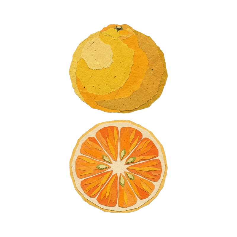 Variety appearance