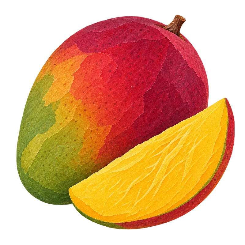 Variety appearance